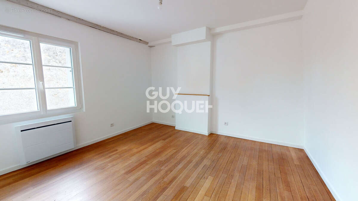 Tours velpeau 5 minutes gare - photo 13