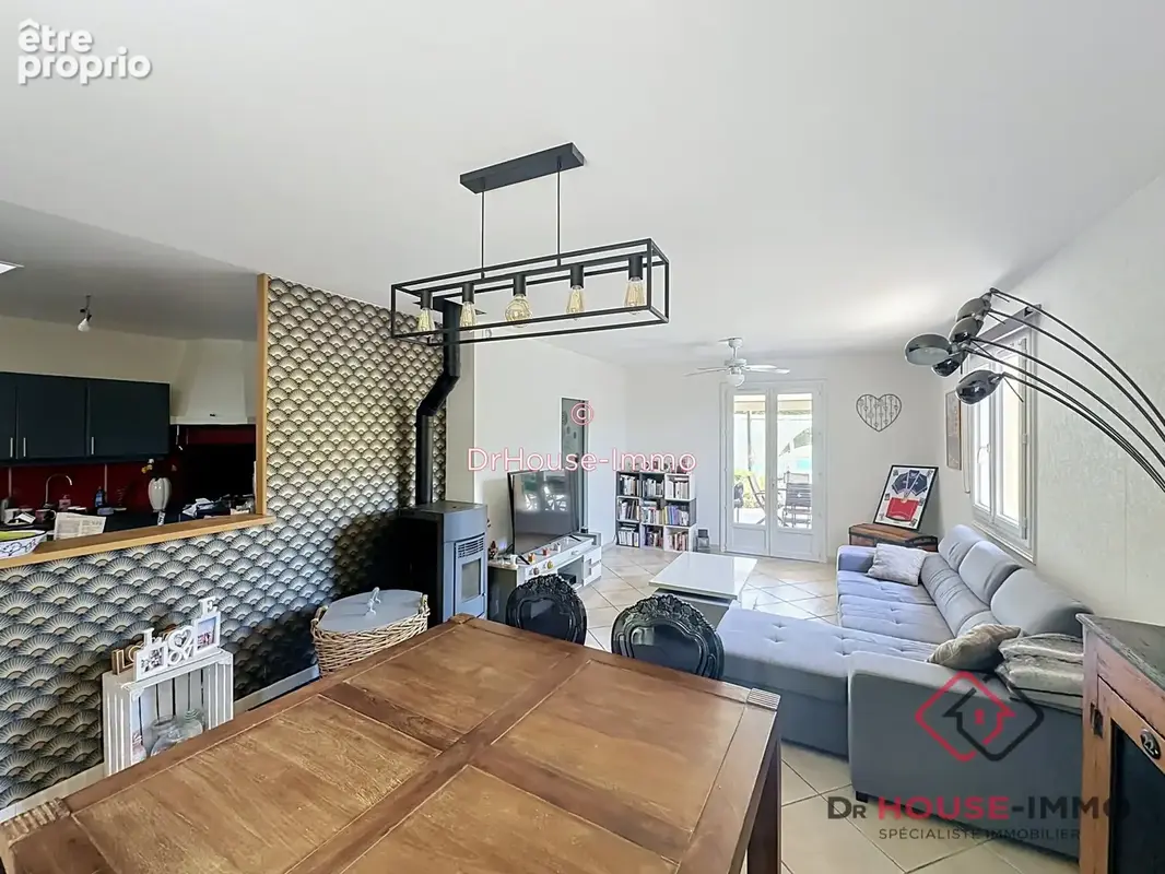 Maison 4 pièces 88 m² à vendre à Coulounieix-Chamiers (24660) - photo 10