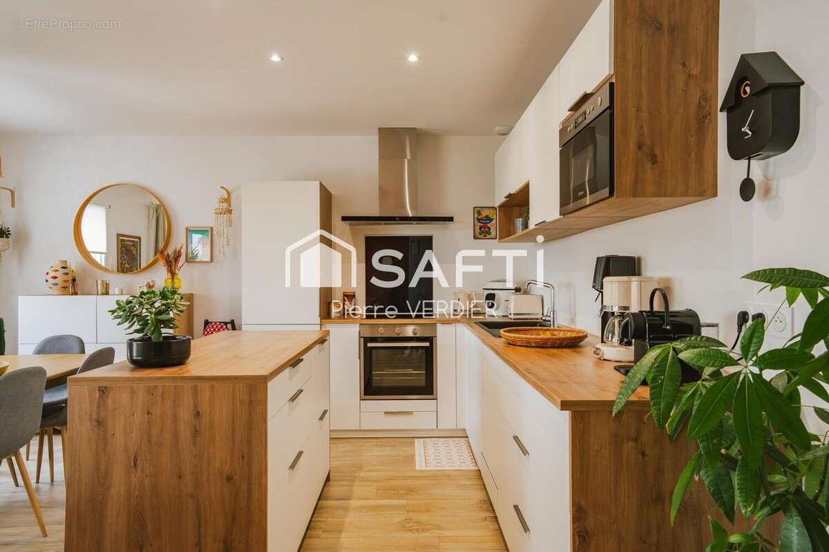 Photo 4 - Maison à SAINT-ANDRE-DE-CUBZAC