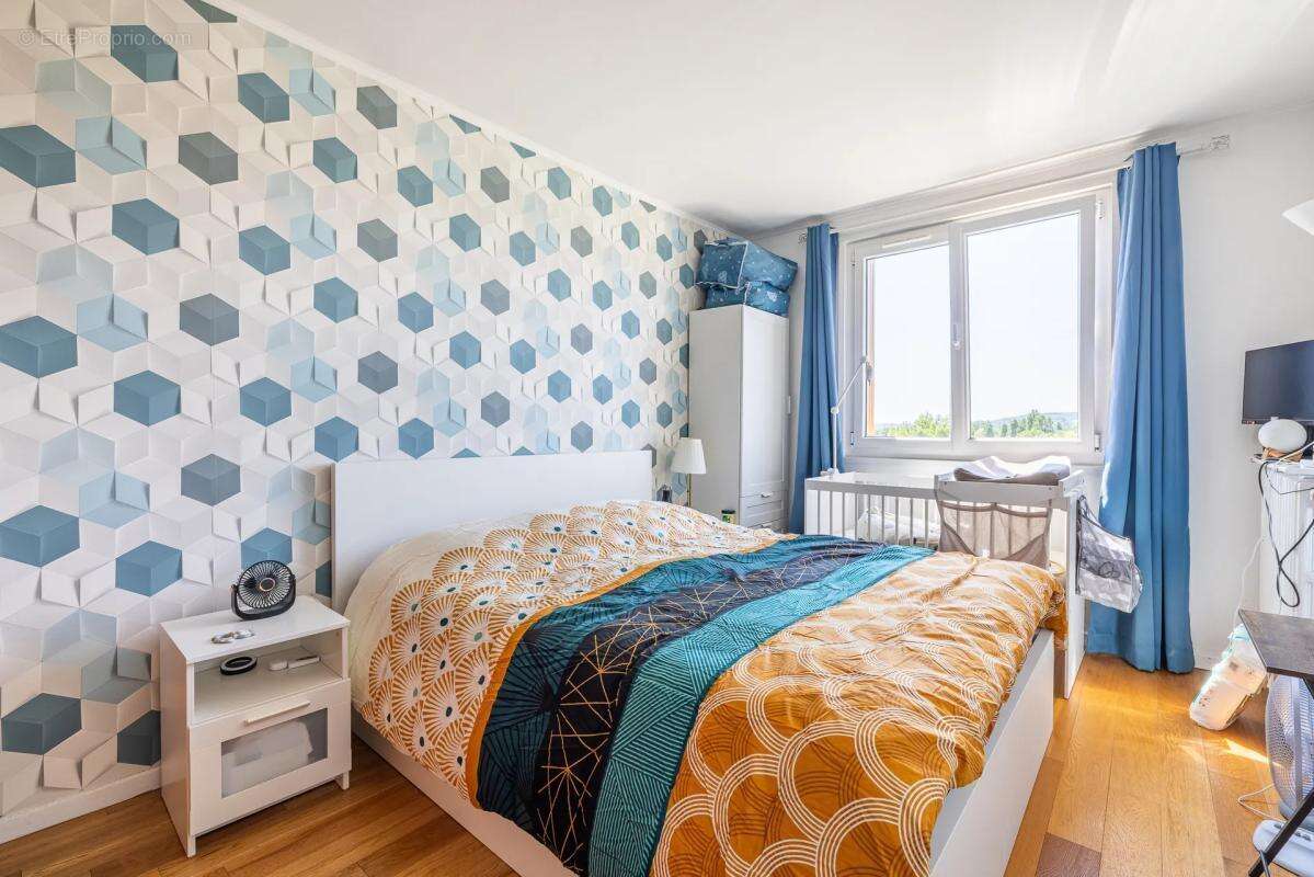 Appartement à ANTONY