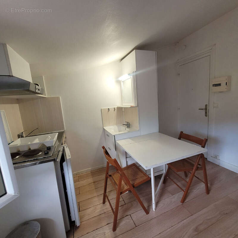 Appartement à ORSAY