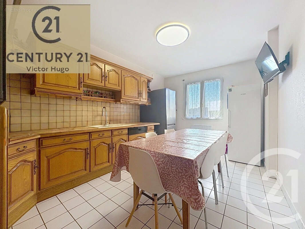 Appartement à LIMOGES