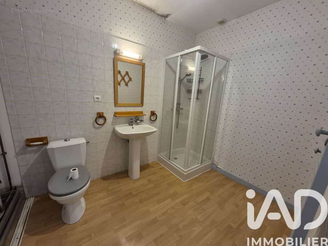 Photo 6 - Maison à AIZENAY