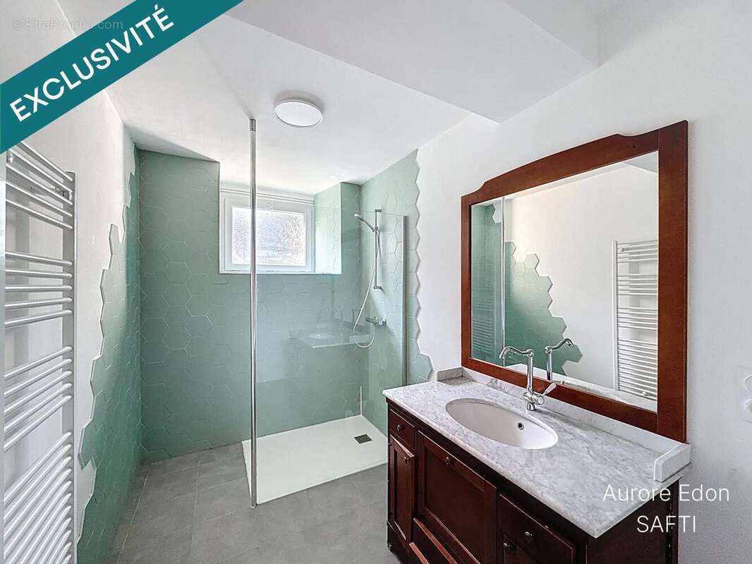 Photo 5 - Maison à GRUGE-L'HOPITAL