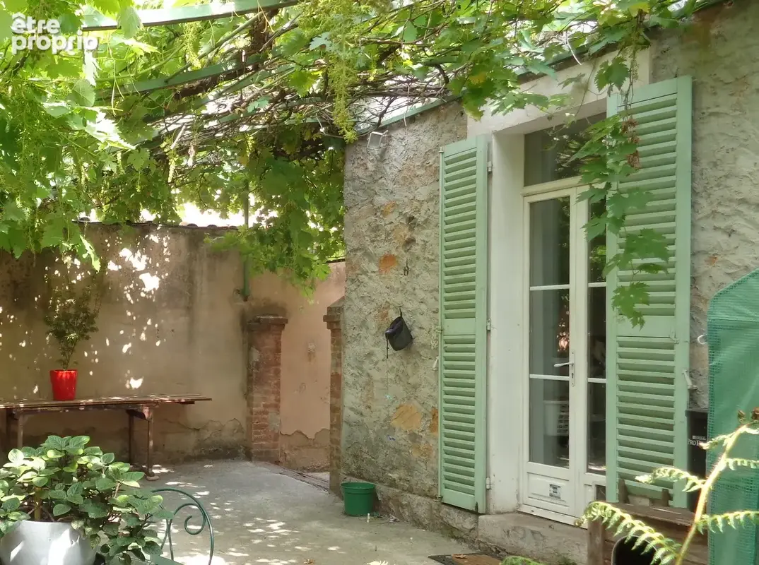 Grande maison familiale proche maintenon et clemenceau - photo 20