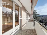 Appartement à DECINES-CHARPIEU