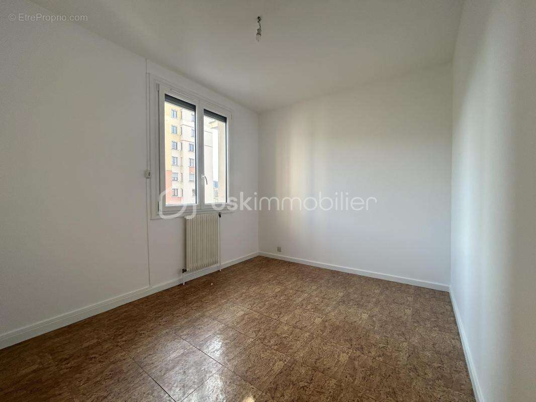 Appartement à ECHIROLLES