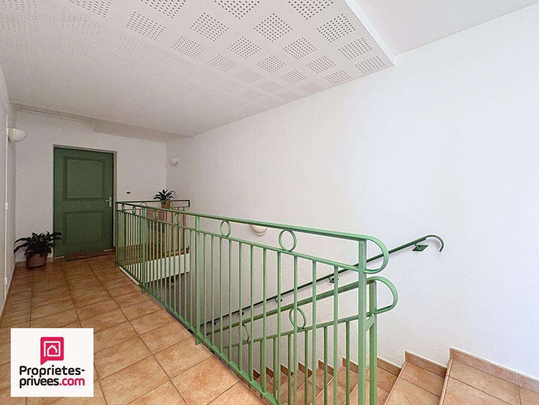 Appartement à ROCBARON