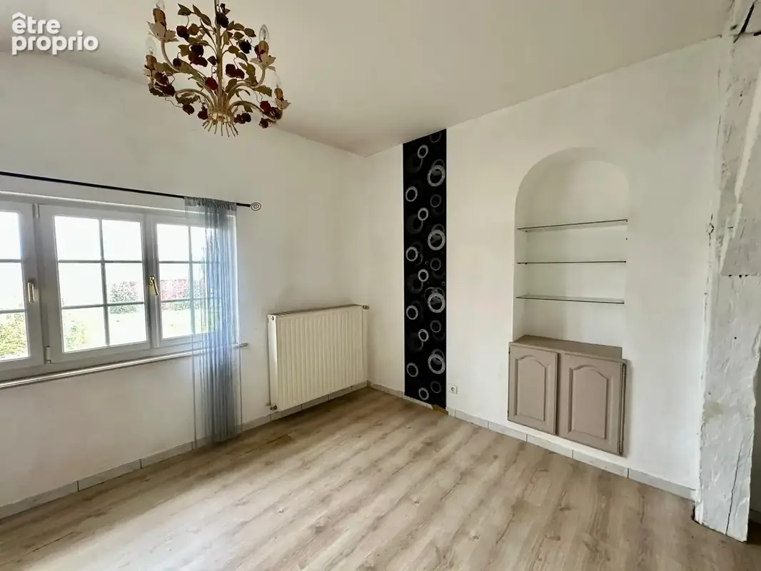 Vente maison, 10 pièces, 6 chambres, 265 m2, terrain 1043 m2 LURE - photo 13