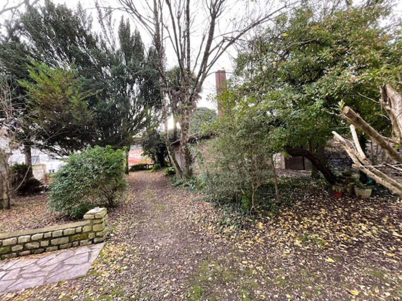 Appartement à ANGOULEME