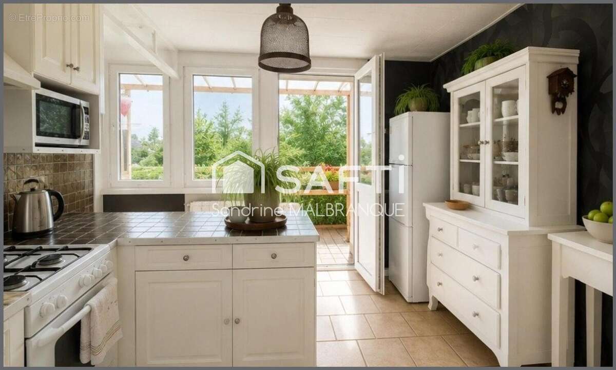 Photo 3 - Appartement à LENS