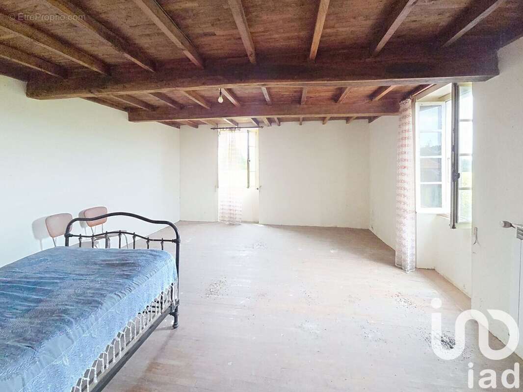 Photo 9 - Maison à L&#039;ISLE-EN-DODON