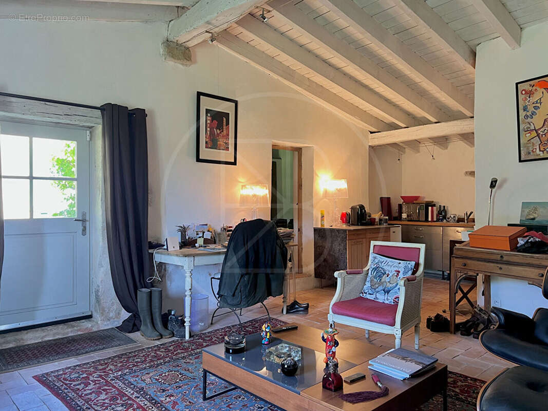 Maison à SAUVETERRE-DE-GUYENNE