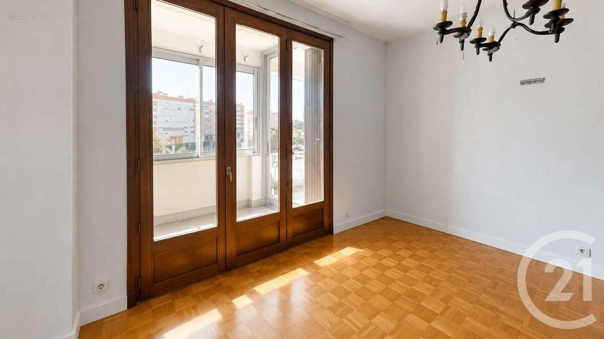 Appartement à COLOMIERS