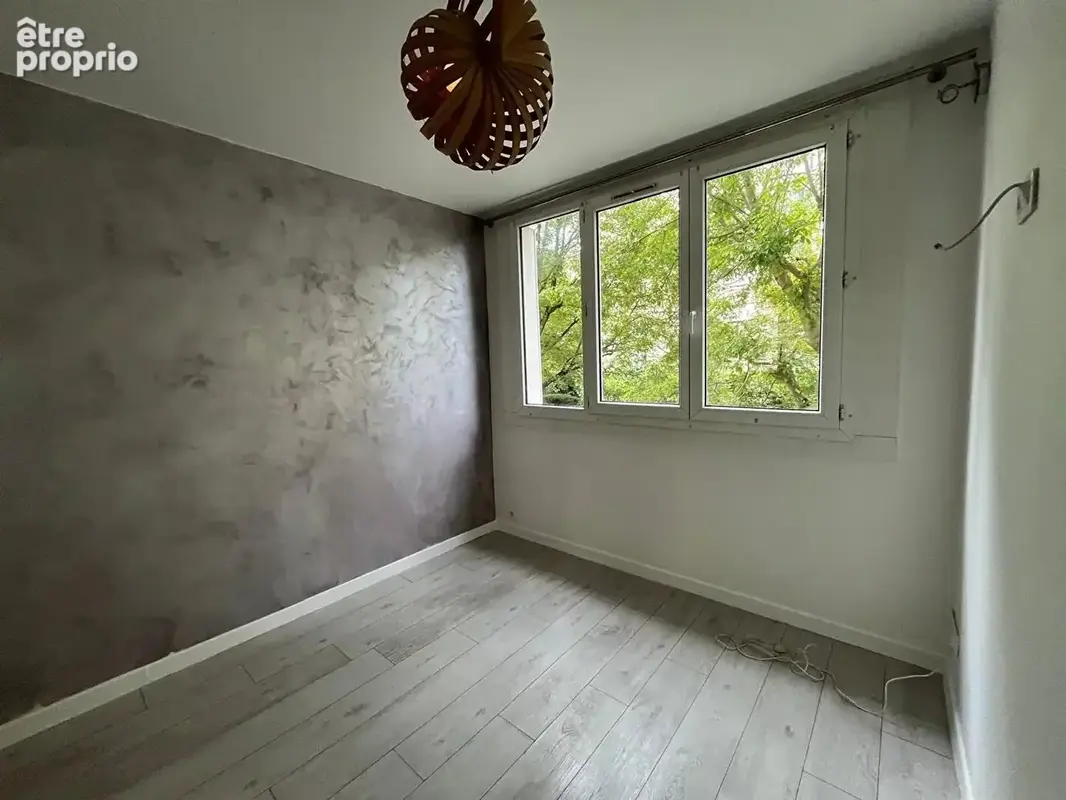 Appartement 3 pièces - Quai Fernand Saguet - photo 5