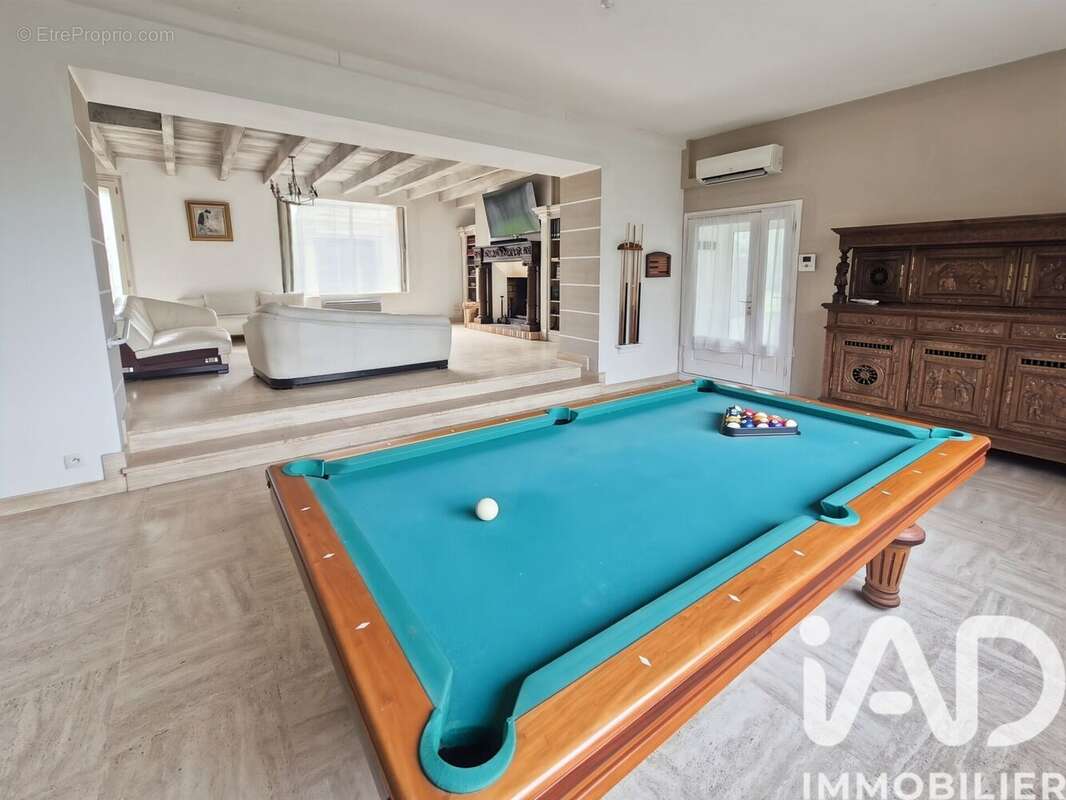 Photo 5 - Maison à LANGUIDIC