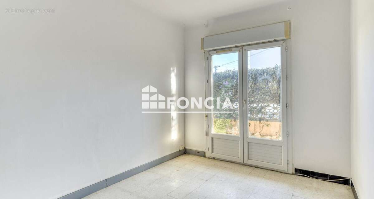 Appartement à PORT-LA-NOUVELLE