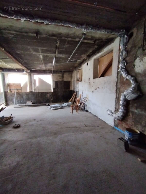 Appartement à XONRUPT-LONGEMER