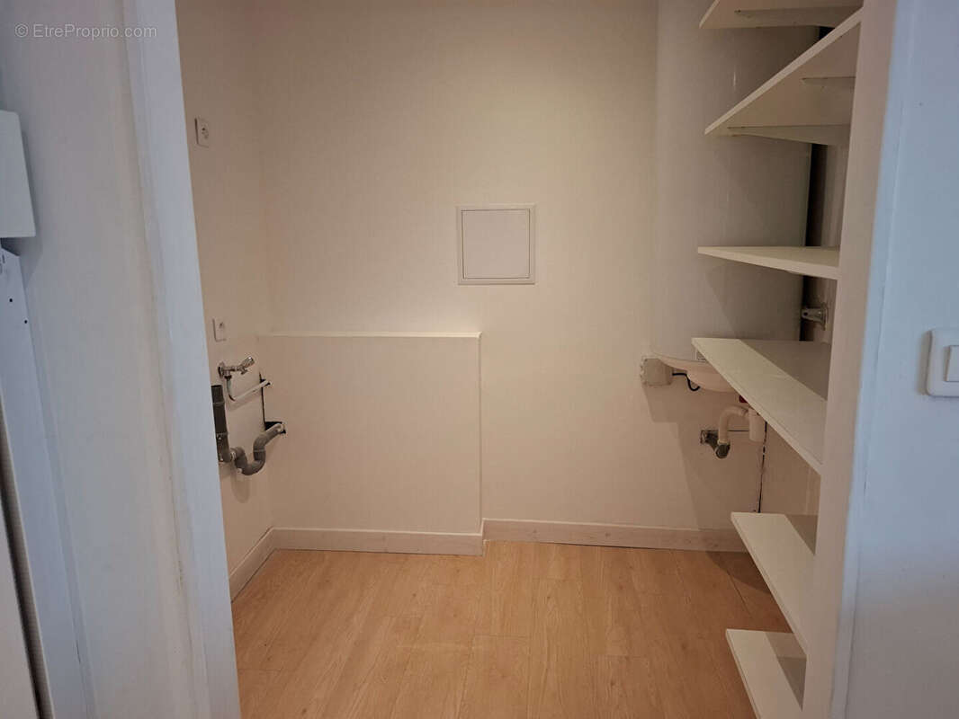 Maison de 107m², Bourg de Trégunc - photo 5