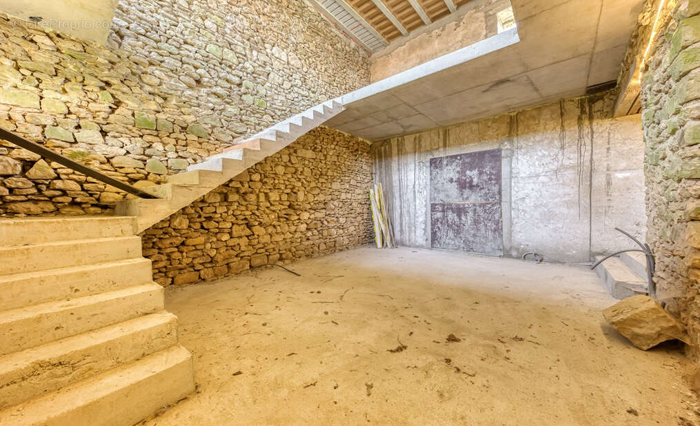 Maison à LA CHAPELLE-IGER