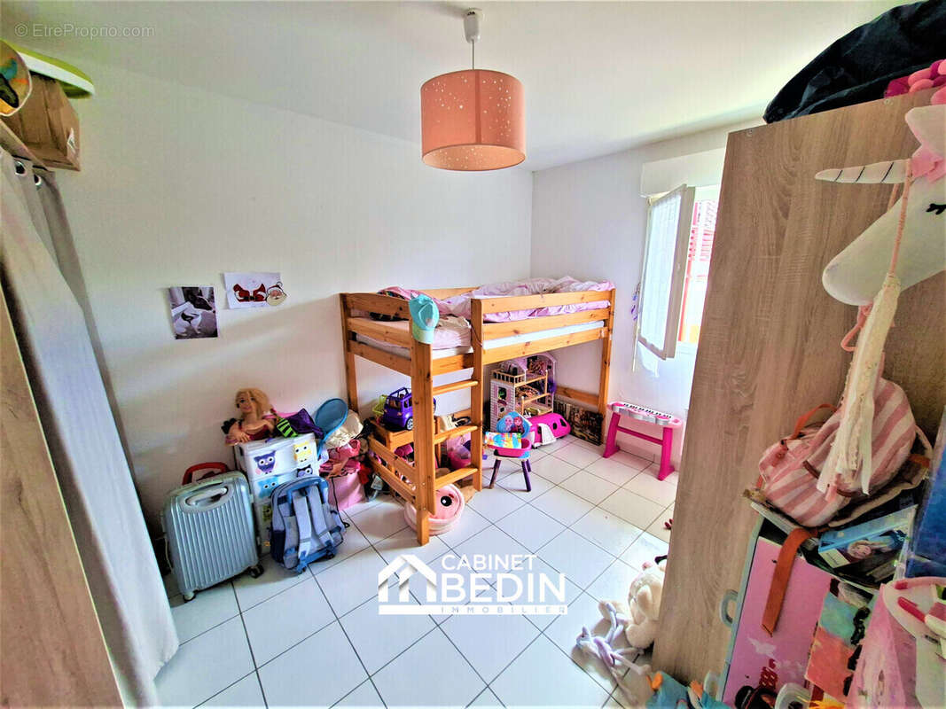 Appartement à NARROSSE