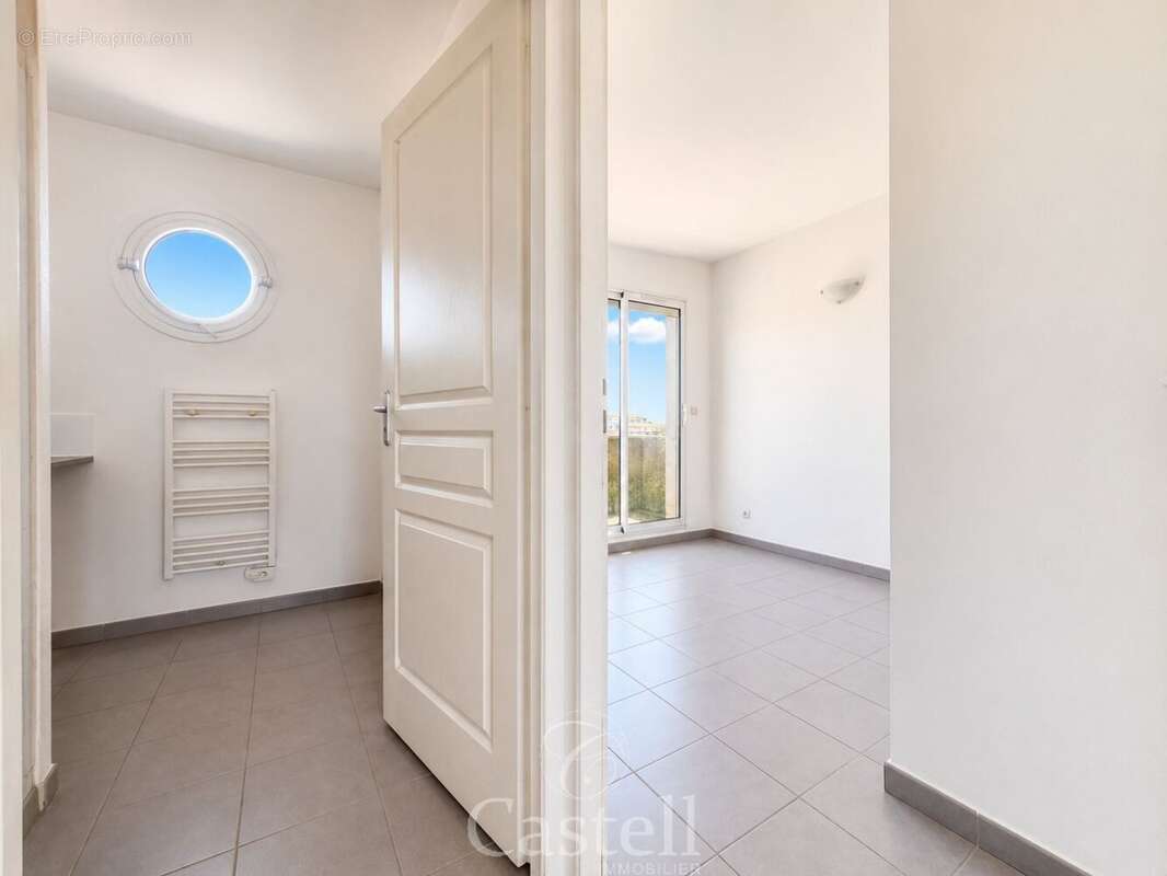 Appartement à AGDE