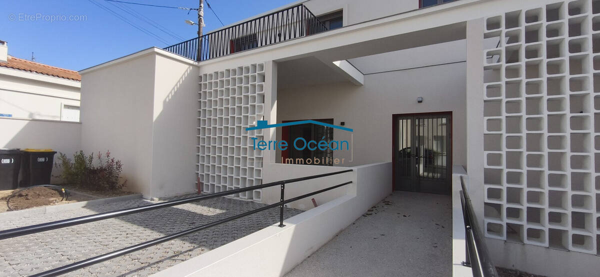 Appartement à ROYAN