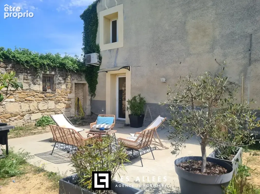 Maison 11 pièces 277 m² à vendre à Grillon (84600) - photo 5