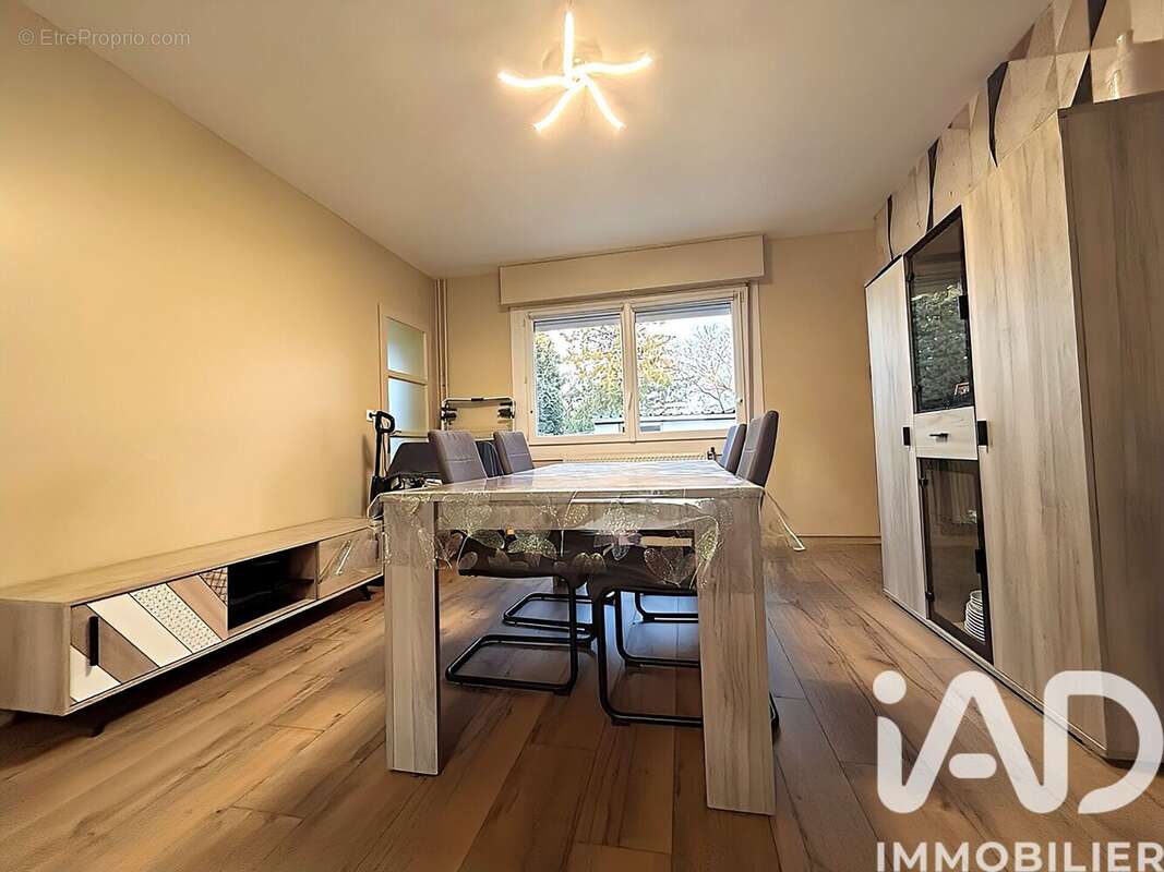 Photo 3 - Maison à ROEULX