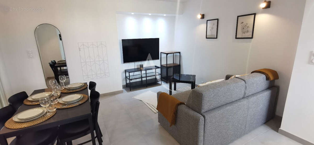 Appartement à SANDILLON