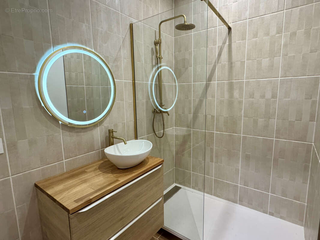 Appartement à AMIENS