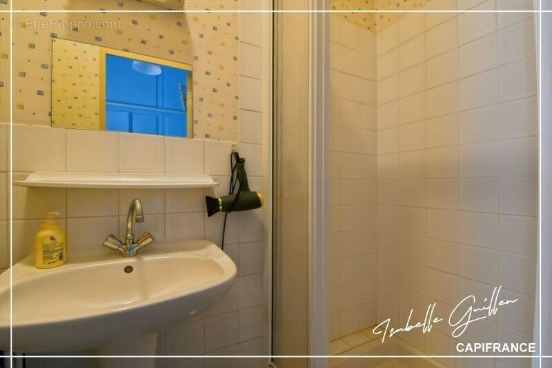 Appartement à CHATEAUMEILLANT