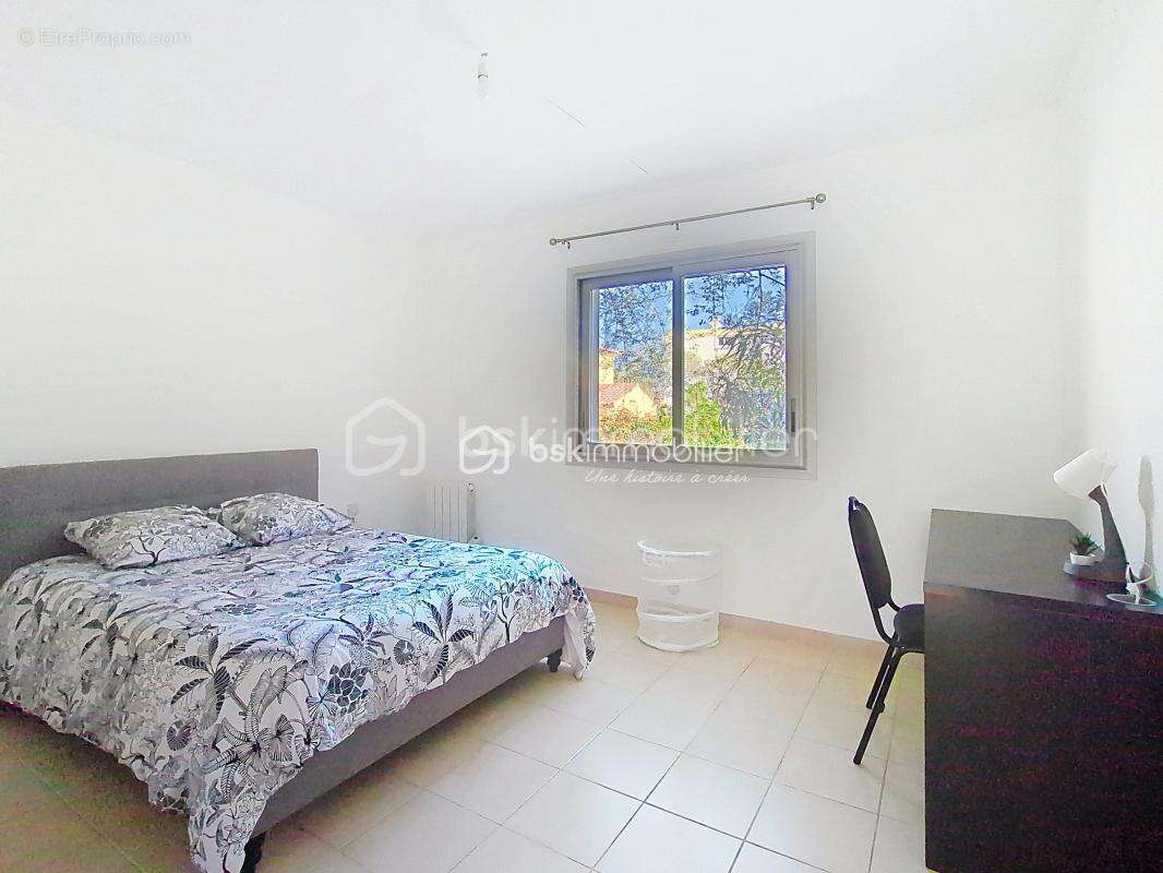 Maison à MONTPELLIER