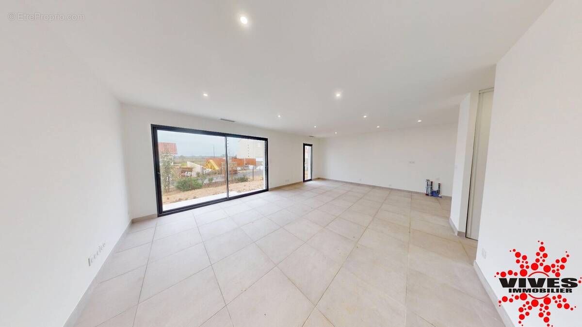 Maison à PORTIRAGNES