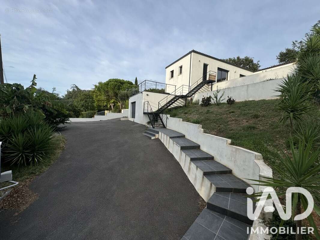 Maison 130 m² à Vauvert  - photo 9