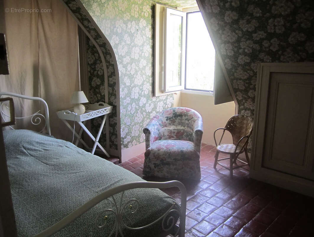 Maison à NOYERS-SUR-CHER