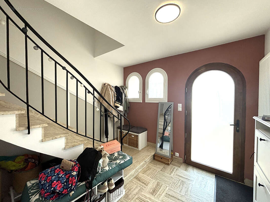 Maison Trignac 4 pièce(s) 120 m2 - photo 8
