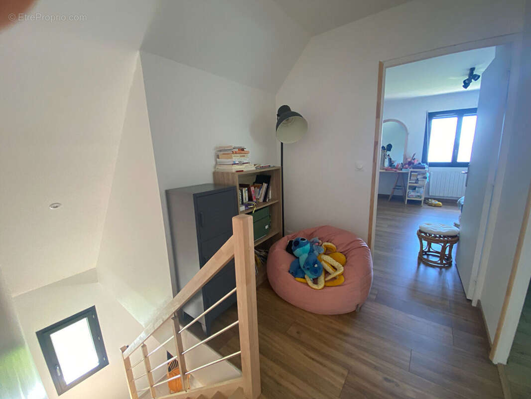 Maison à DOZULE