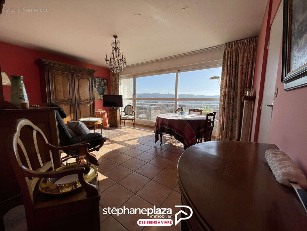 Appartement à ROUEN