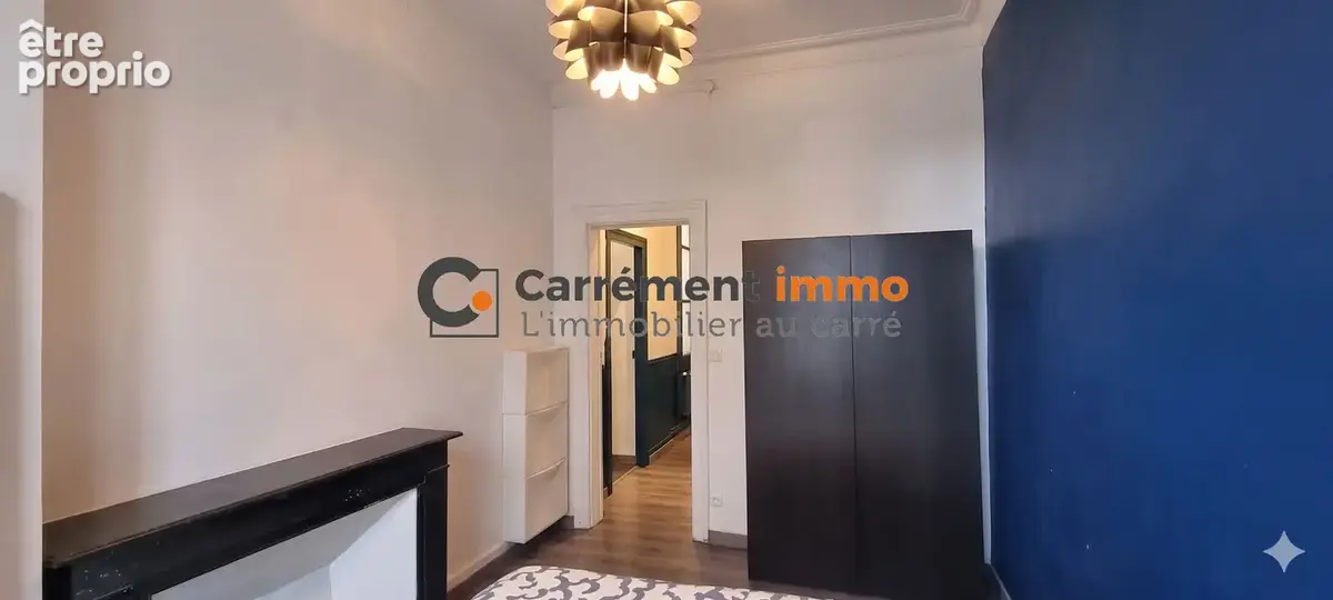 Appartement Montpellier 4 pièce(s) - photo 5
