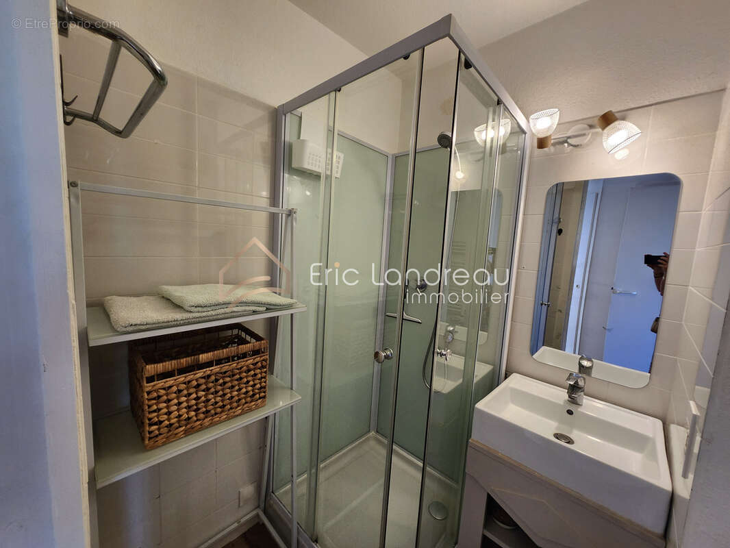 Appartement - Bourgenay à deux pas de l'océan - photo 7