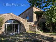 Maison à LABLACHERE