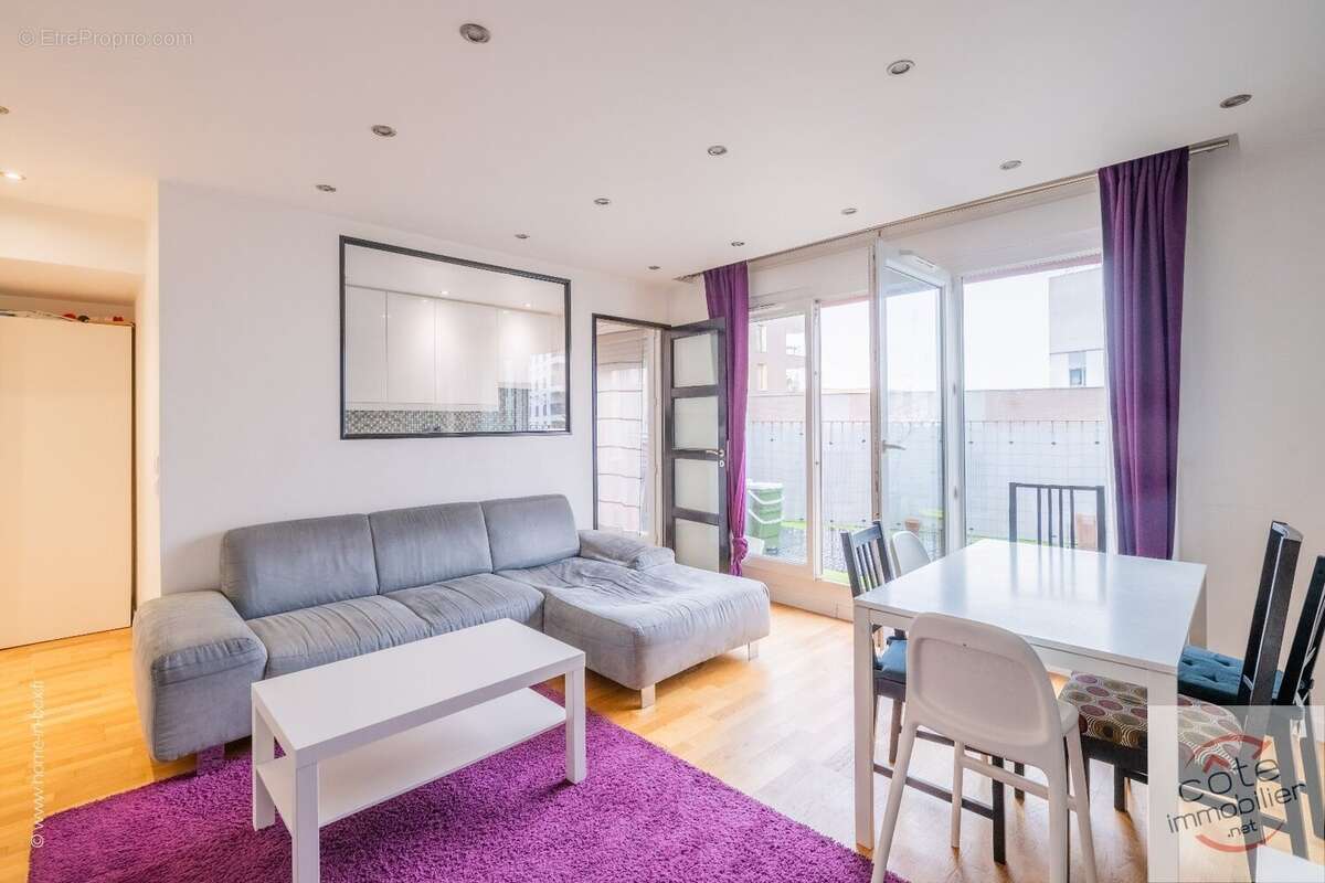 Appartement à ARCUEIL