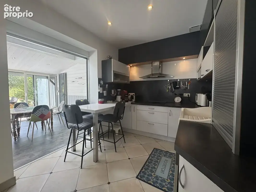 Maison Rochefort 108m² 3 chambres garage et piscine - photo 5