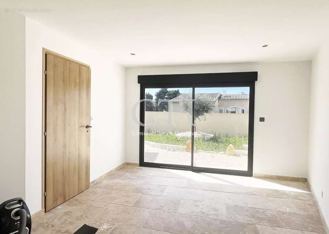 Maison à VAISON-LA-ROMAINE