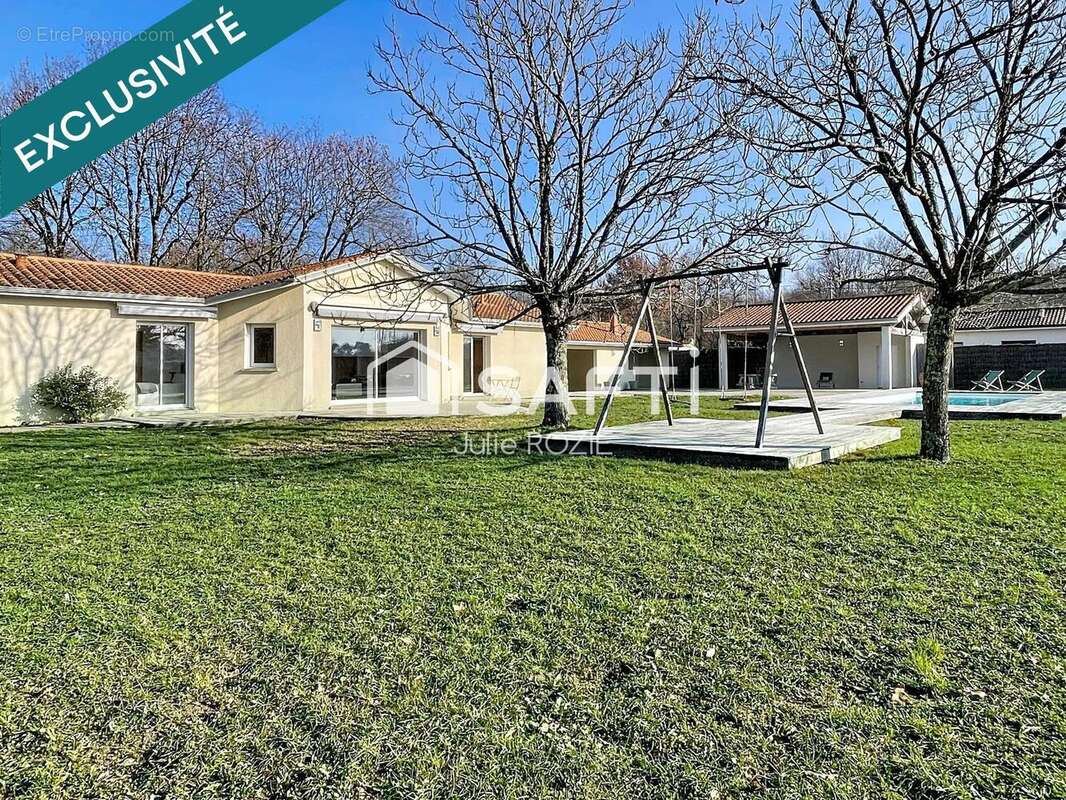 Photo 3 - Maison à ARSAC