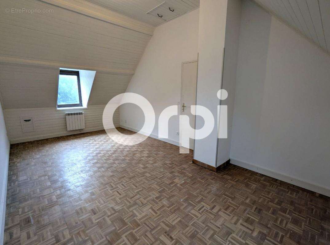 Maison 104 m², 4 chambres, et son jardin de 1329 m², a vendre a cuise-la-motte (60350) - - photo 6