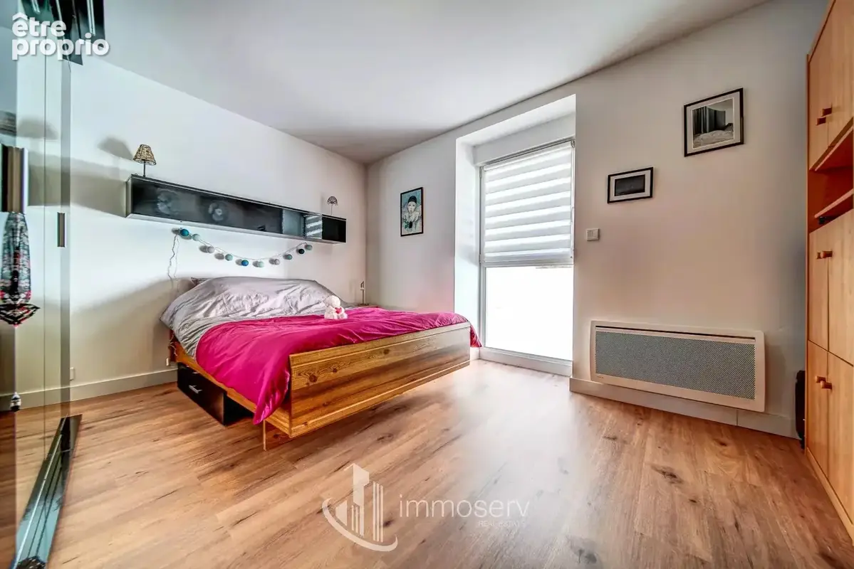 Appartement 5 pièces 95 m² à vendre à Vitry-Sur-Orne (57185) - photo 7