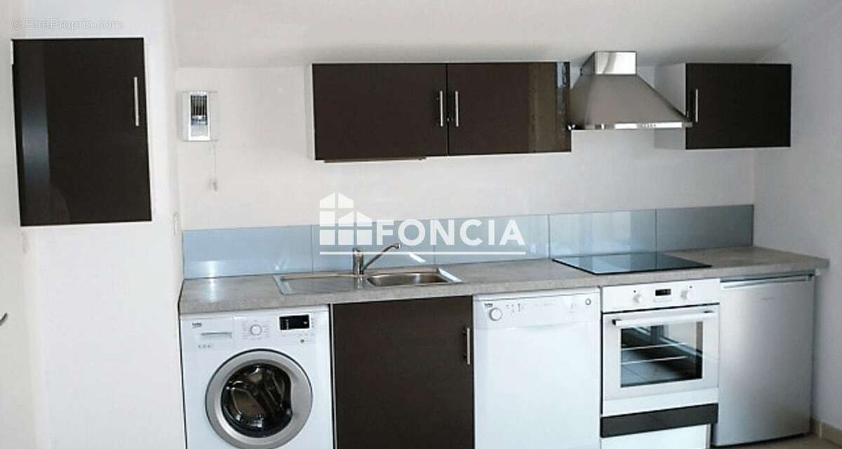 Appartement à DRAGUIGNAN