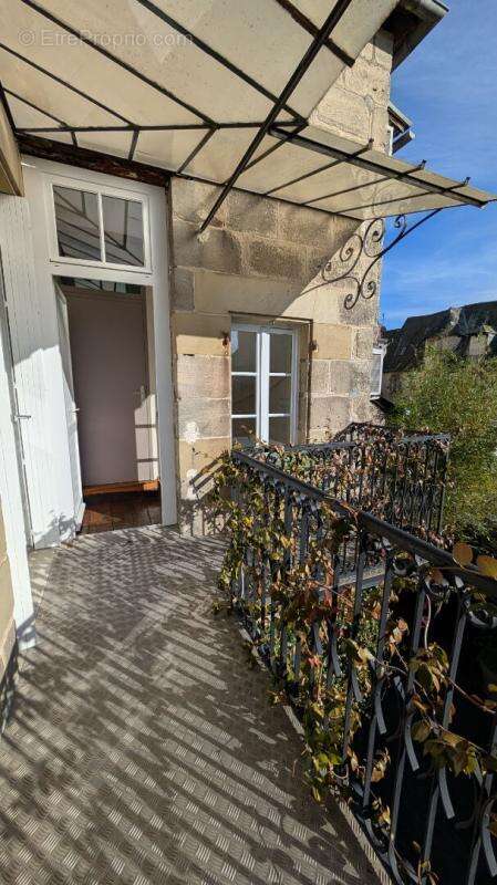 Appartement à BRIVE-LA-GAILLARDE